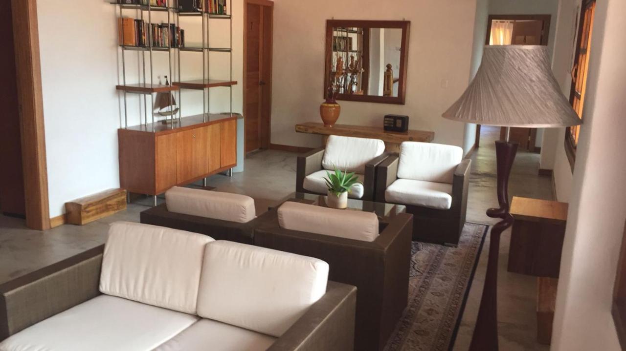 Villa Casa Ilayaku Quito Exterior foto
